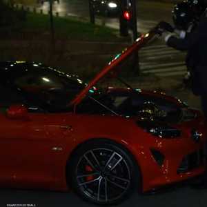 لقطة من الفيديو