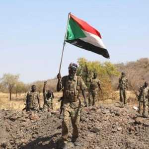 لقي 6 من القوات السودانية حتفهم وأصيب العشرات بالهجوم