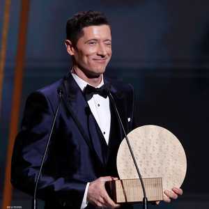 ليفا قطع مشوارا غير مألوف في رحلة المنافسة على الكرة الذهبية