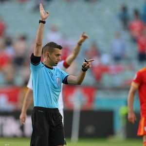 أرشيفية.. قد تطبق تقنية كشف التسلل الجديدة في كأس العالم 202