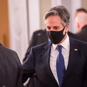 وزير الخارجية الأميركي أنتوني بلينكن