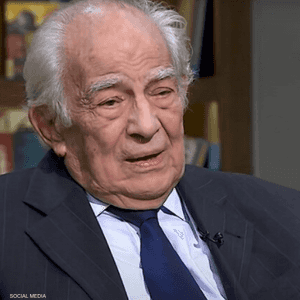 الفنان المصري رشوان توفيق