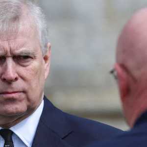 الأمير آندرو