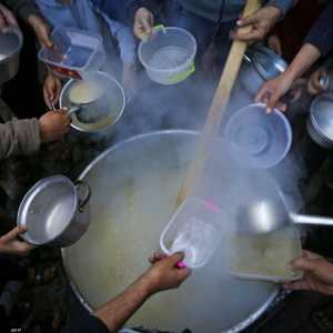 الشوربات بجميع أنواعها مهمة في الشتاء