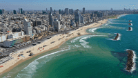 تل أبيب احتلت صدارة أعلى المدن من حيث تكلفة المعيشة عالميا