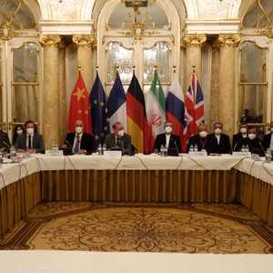 دعوة أوروبية لإيران للتعاطي بجدية مع مفاوضات فيينا