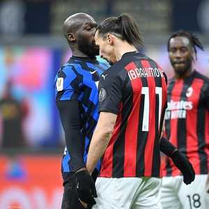 معركة العملاقين حازت على اهتمام كبير