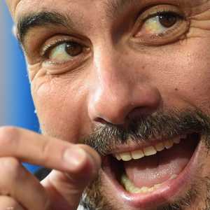 بيب جوارديولا