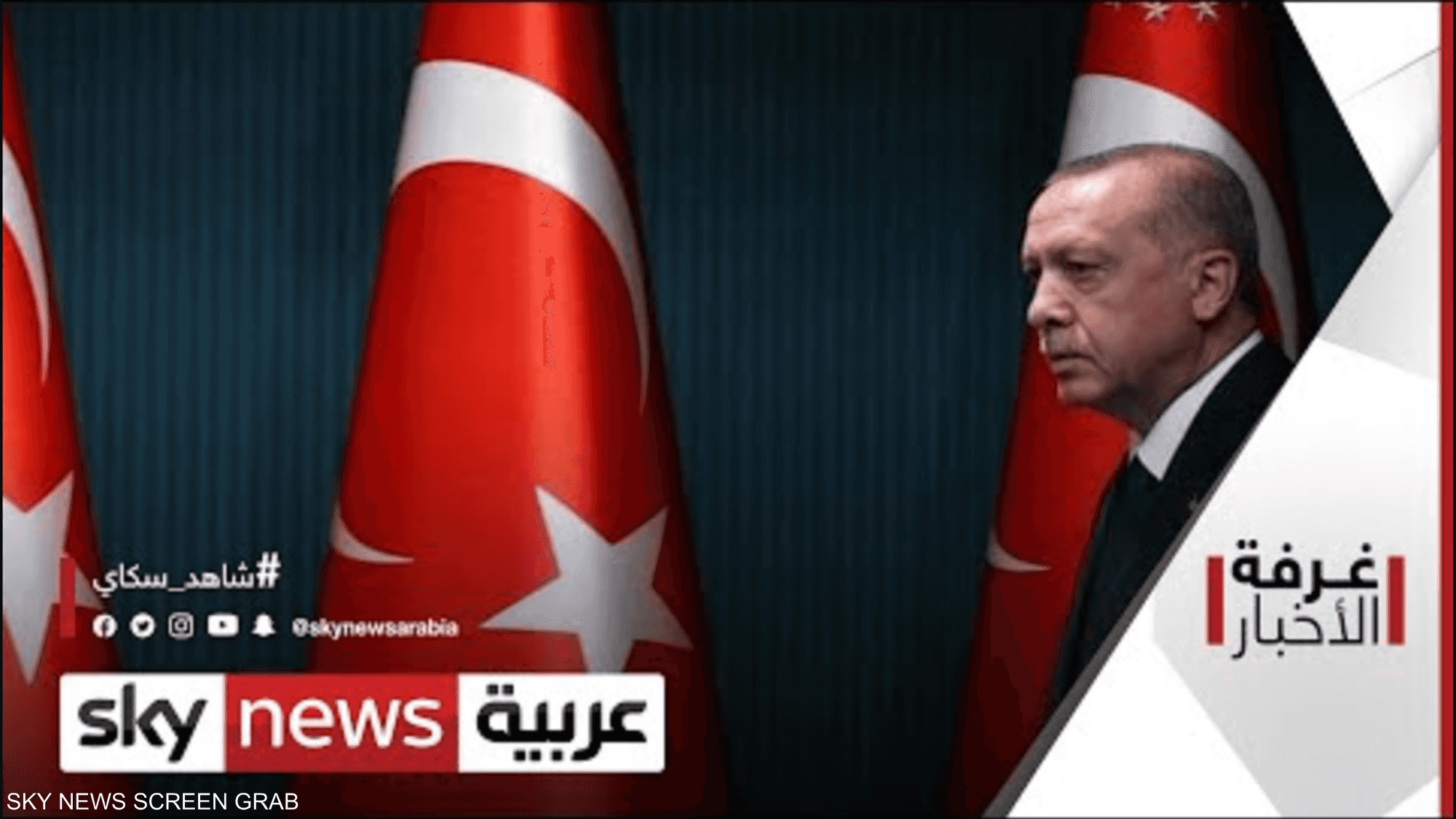 تركيا.. أردوغان يدافع عن سياسات بلاده الاقتصادية