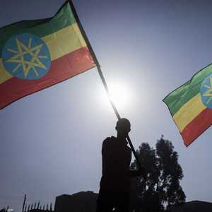 أرشيفية.. الحرب في إثيوبيا أوقعت آلاف القتلى