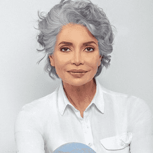 الفنانة المصرية سوسن بدر