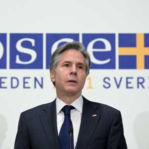 أنتوني بلينكن