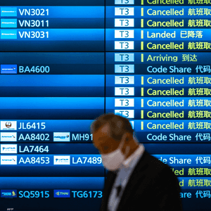 مخاوف من عودة فرض الإغلاقات مرة أخرى بسبب أوميكرون