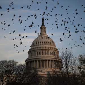 مجلس النواب أقر مشروع القانون في اللحظات الأخيرة.