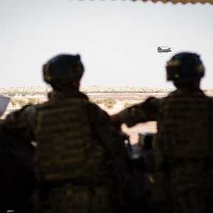 هجمات المتشددين زادت في أرجاء منطقة الساحل الأفريقي.