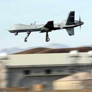 مقتل زعيم بارز بتنظيم القاعدة في غارة أميركية بإدلب