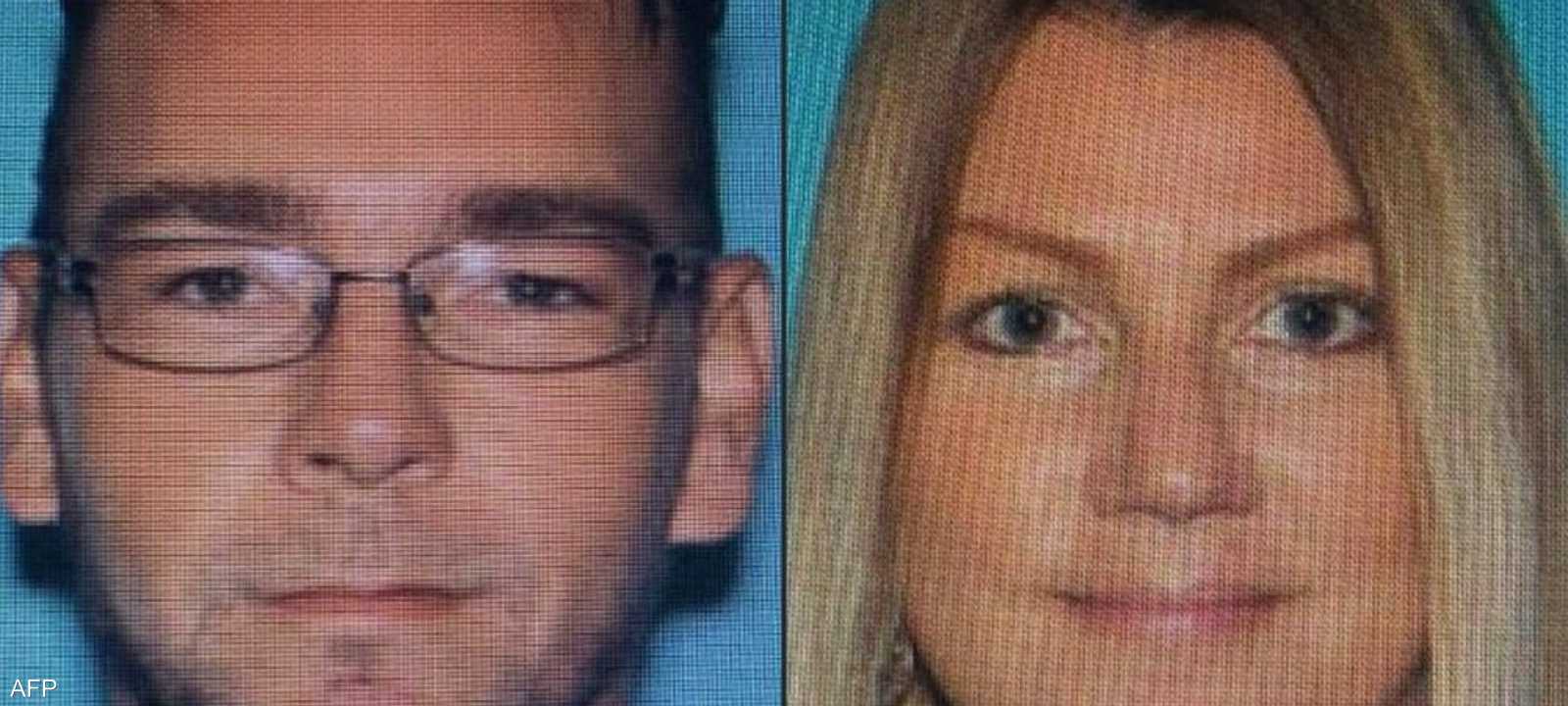 والدا منفذ مذبحة ميشيغن