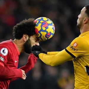 صلاح قاد ليفربول للانتصار الصعب