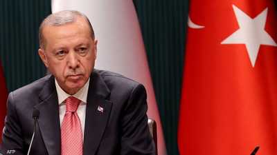 الأمن التركي يفشل "مخططا" لتفجير تجمع حضره أردوغان
