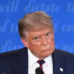 الرئيس الأميركي السابق دونالد ترامب.. أرشيفية