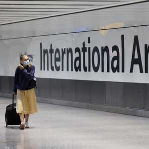 أرشيفية.. مطار هيثرو