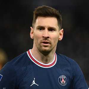 تم استبعاد ميسي من الأسماء المرشحة للكرة الذهبية