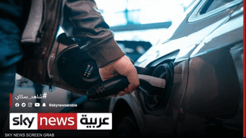 هشام توفيق: مصر تجهز البنية التحتية اللازمة لسيارات الكهرباء