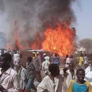 بسط الأمن من أكبر التحديات التي تواجهها دارفور