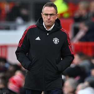 رانغنيك يسعى للقاء فيرغسون قريبا