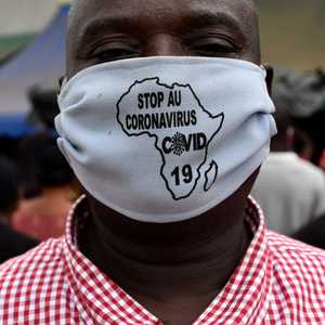 إفريقيا تعاني نقصا في اللقاحات المضادة لكورونا