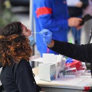 أرشيفية.. نيويورك أعلنت السبت عن 3 إصابات بالمتحور أوميكرون