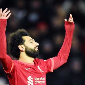 المصري محمد صلاح