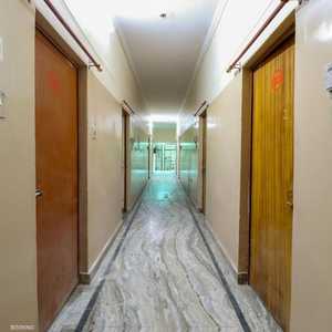 العدوى انتقلت داخل الفندق حسب ترجيحات الباحثين