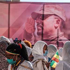 آبي أحمد يقول إنه يتولى قيادة المعارك بنفسه