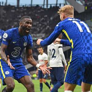 الأعين متجهة صوب نجوم تشلسي