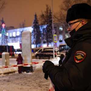 من موقع الحادث