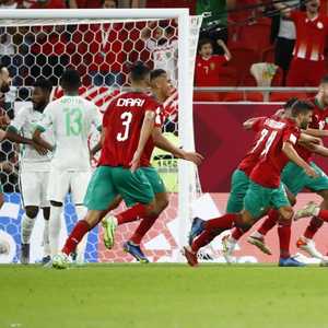 المغرب واصل سجله المثالي