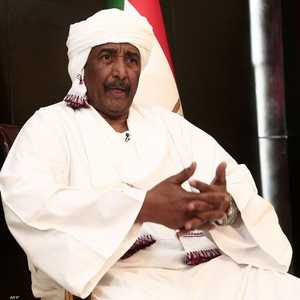 البرهان تحدث عن حكومة مستقلة ذات مهام محددة