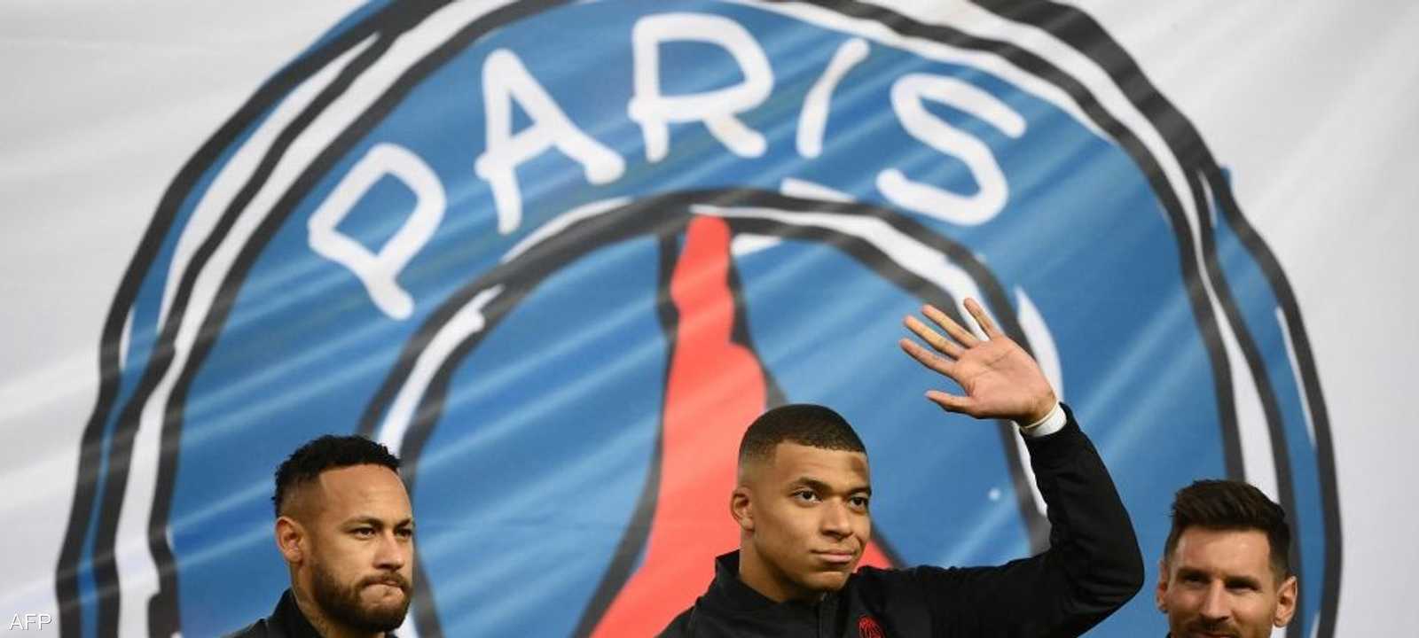 ريال مدريد يسعى للتعاقد مع مبابي