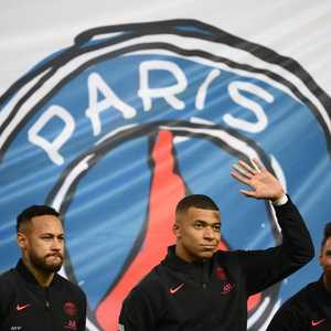 ريال مدريد يسعى للتعاقد مع مبابي