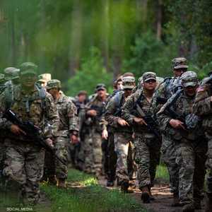 طبوع الحرب تقرع في أوكرانيا