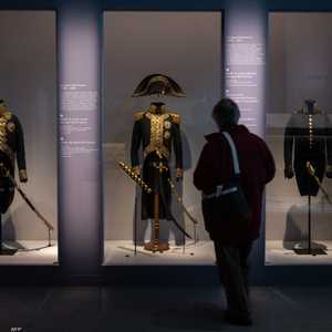 بيع أسلحة نابليون بونابرت مقابل 2.8 مليون دولار.