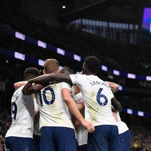 تفشي كورونا في توتنهام