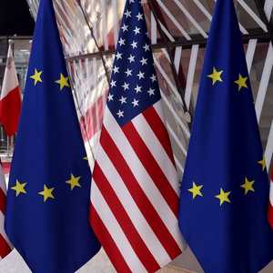 اتفق بلينكن مع ميشيل على ضرورة فرض تبعات سريعة على روسيا