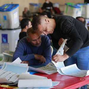 أجرى العراق انتخابات نيابية مبكرة في العاشر من أكتوبر
