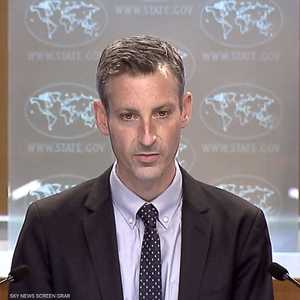 برايس اعتبر حرق المصحف أمرا بغيضا