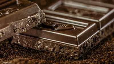 الشوكولاتة الداكنة مفيدة لجسم الإنسان