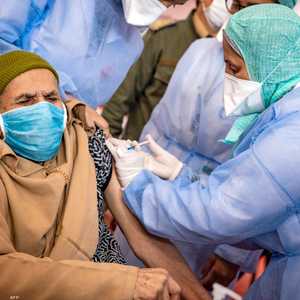 المغرب يعمل على إسراع وتيرة التطعيم ضد كورونا