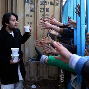 الأمم المتحدة تحذر من تدهور الوضع الإنساني في أفغانستان