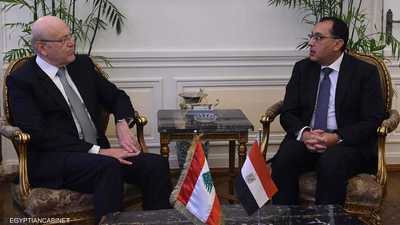 لبنان يطلب دعما مصريا عاجلا لتوليد الكهرباء